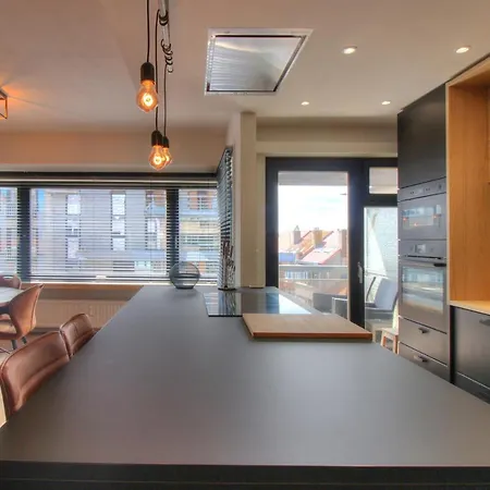 アパート Casa Leon