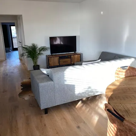 Casa Leon アパート オステンド