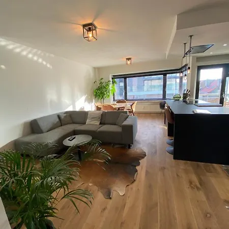Apartment Casa Leon Ostende