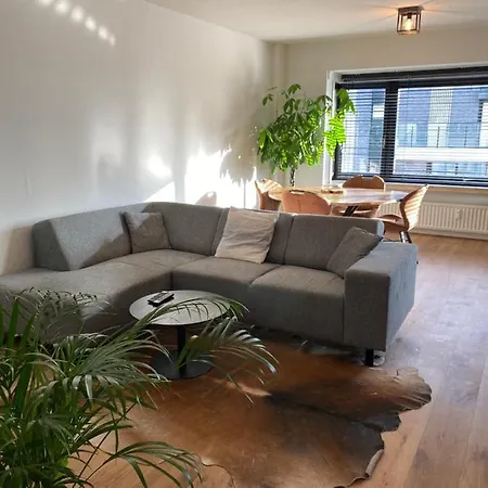 Casa Leon アパート *