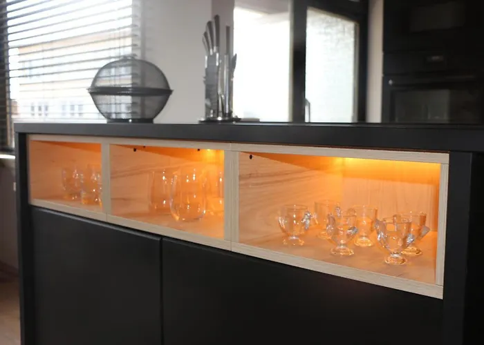 Casa Leon * 奥斯滕德