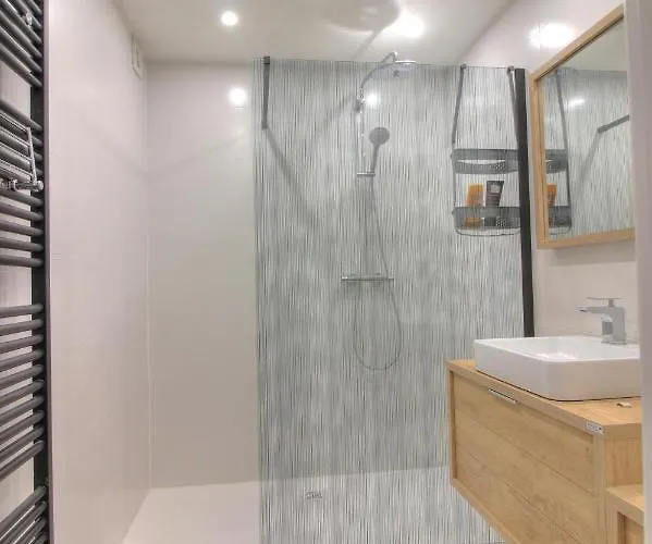 公寓 Casa Leon 奥斯滕德