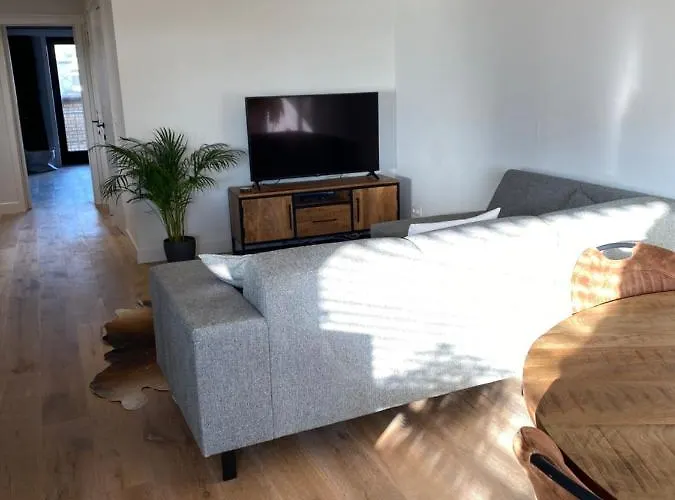 Casa Leon 公寓 奥斯滕德